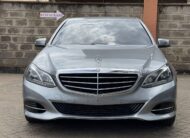 2014 Mercedes Benz E200
