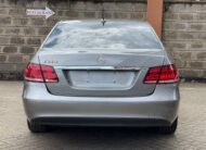2014 Mercedes Benz E200