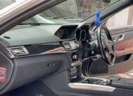 2014 Mercedes Benz E200