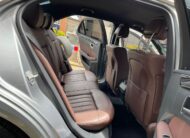 2014 Mercedes Benz E200