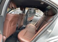 2014 Mercedes Benz E200