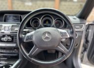 2014 Mercedes Benz E200