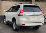 2016 Toyota Landcruiser Prado TX