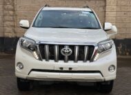 2016 Toyota Landcruiser Prado TX