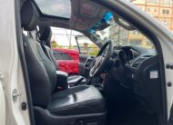 2016 Toyota Landcruiser Prado TX