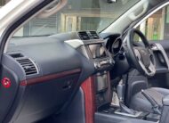 2016 Toyota Landcruiser Prado TX