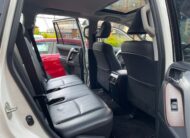 2016 Toyota Landcruiser Prado TX