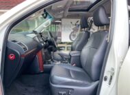 2016 Toyota Landcruiser Prado TX