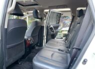 2016 Toyota Landcruiser Prado TX