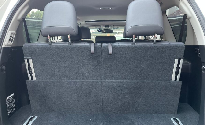2016 Toyota Landcruiser Prado TX