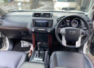 2016 Toyota Landcruiser Prado TX