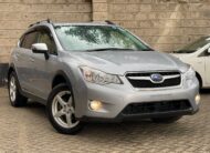 2015 Subaru XV Hybrid
