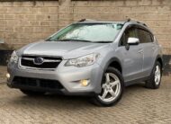 2015 Subaru XV Hybrid