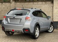 2015 Subaru XV Hybrid