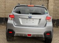 2015 Subaru XV Hybrid