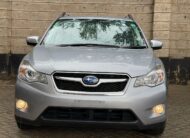 2015 Subaru XV Hybrid