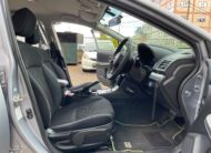 2015 Subaru XV Hybrid
