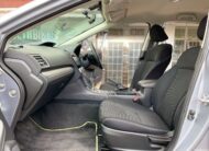 2015 Subaru XV Hybrid