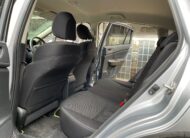 2015 Subaru XV Hybrid