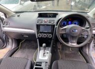 2015 Subaru XV Hybrid