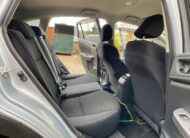 2015 Subaru XV Hybrid