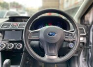 2015 Subaru XV Hybrid
