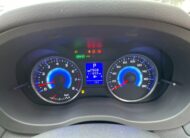 2015 Subaru XV Hybrid