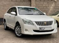 2009 Toyota Premio