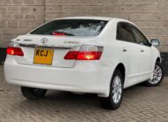 2009 Toyota Premio