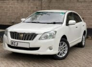 2009 Toyota Premio