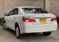 2009 Toyota Premio