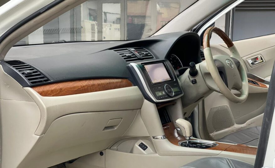 2009 Toyota Premio