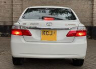 2009 Toyota Premio