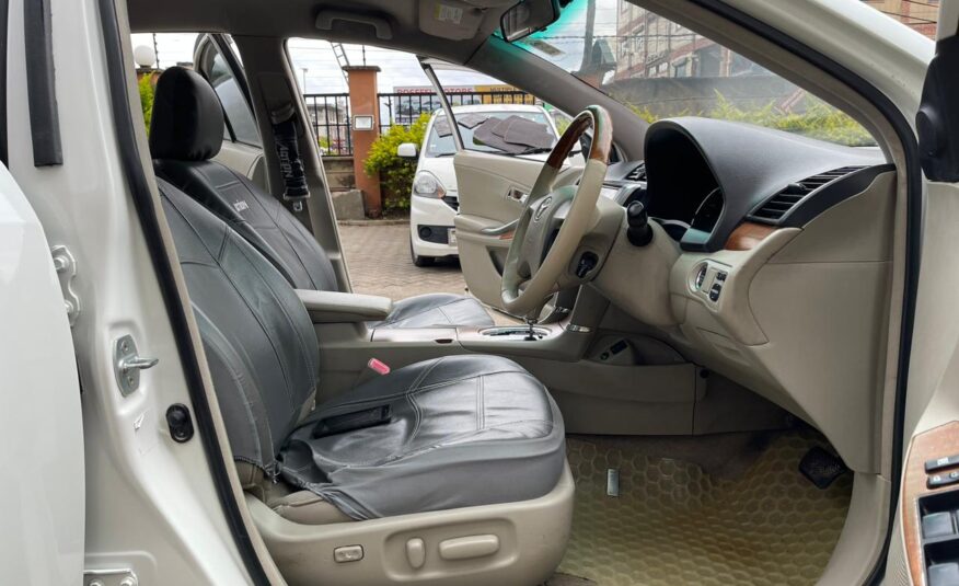 2009 Toyota Premio