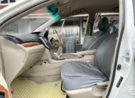2009 Toyota Premio