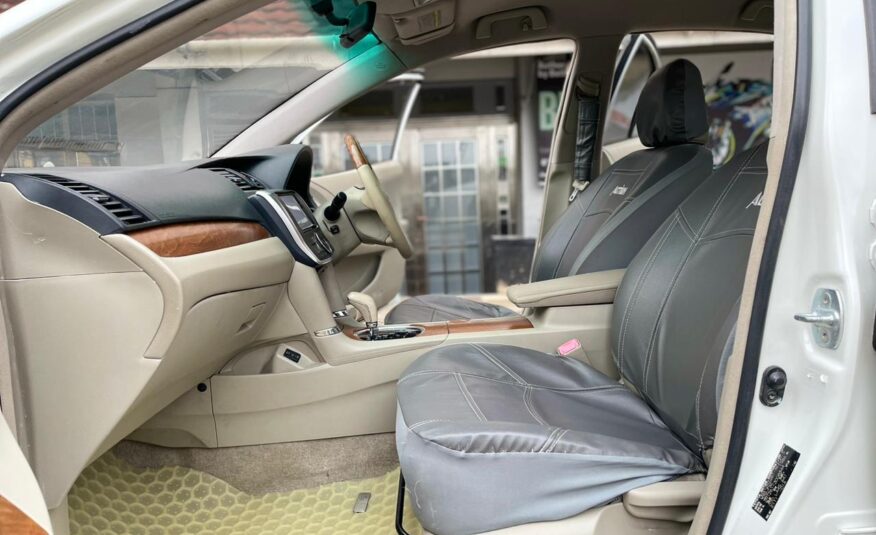2009 Toyota Premio