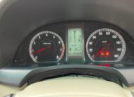 2009 Toyota Premio