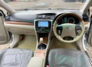 2009 Toyota Premio