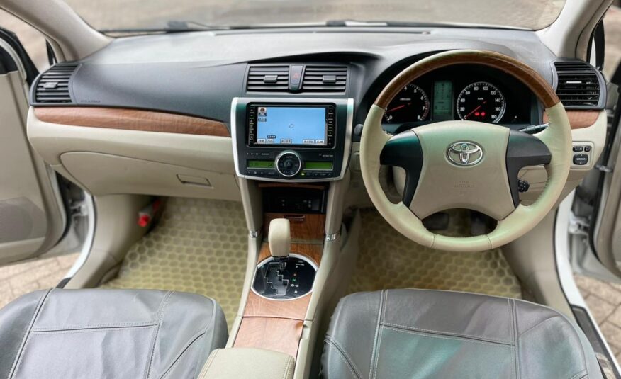 2009 Toyota Premio