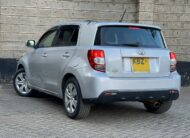 2007 Toyota IST