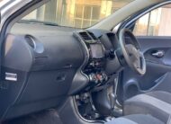 2007 Toyota IST
