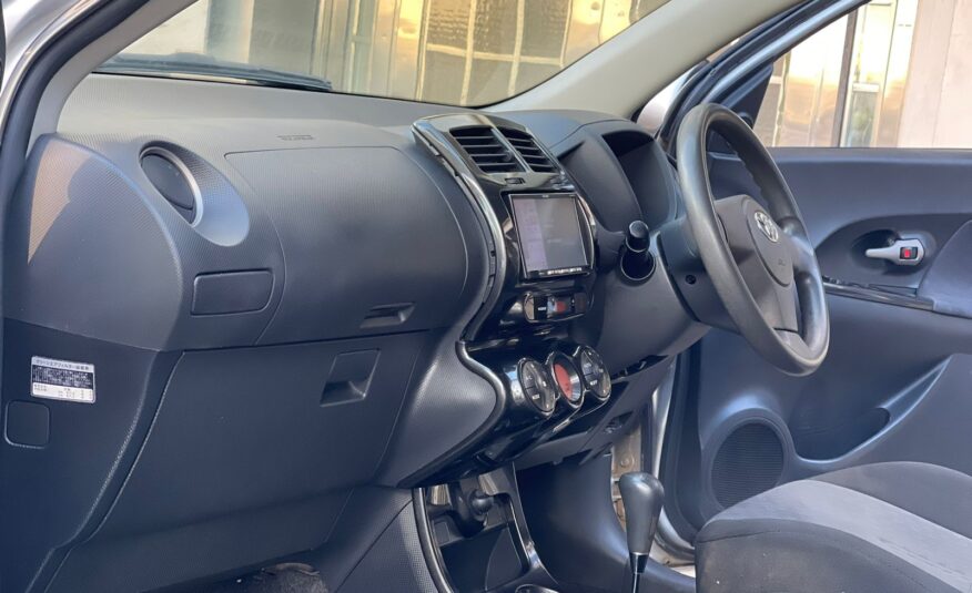 2007 Toyota IST