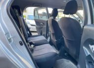 2007 Toyota IST