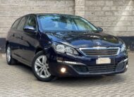 2015 Peugeot 308
