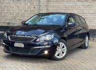 2015 Peugeot 308