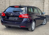 2015 Peugeot 308