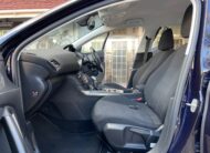 2015 Peugeot 308
