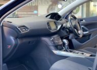 2015 Peugeot 308