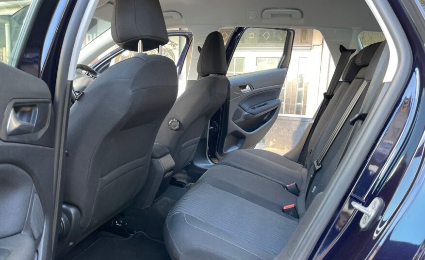 2015 Peugeot 308