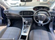 2015 Peugeot 308